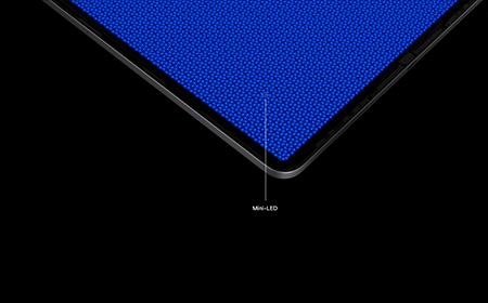 突破技術(shù)壁壘，填補(bǔ)行業(yè)空白 | 精測(cè)電子推出Mini LED直顯墨色分選