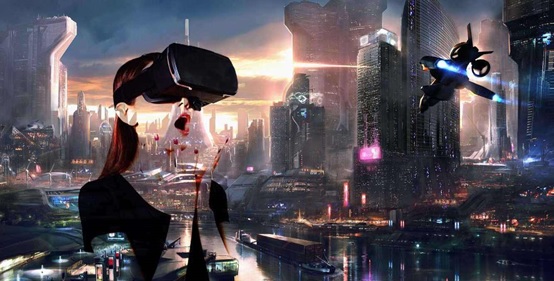 工業(yè)和信息化部、教育部、文化和旅游部、國(guó)家廣播電視總局、國(guó)家體育總局五部門(mén)聯(lián)合發(fā)布《虛擬現(xiàn)實(shí)與行業(yè)應(yīng)用融合發(fā)展行動(dòng)計(jì)劃（2022—2026年）》